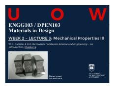 lecture 2 mechanical properties students